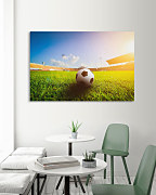 Obraz Futbal to je hra zs1085